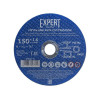 Круг отрезной 150х1.6x22.2 мм для металла и нерж. стали EXPERT STARTUL