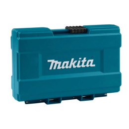 Набор бит с магнитным держателем (37 шт) MAKITA