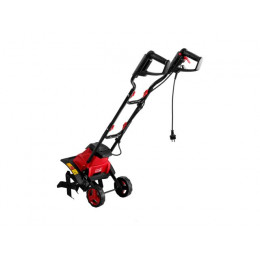 Культиватор электрический WORTEX RC 3610 1050 Вт, шир. 36 см, глуб. до 20 см