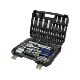 Набор головок и бит 94пр. TREK