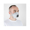 Респиратор JETA SAFETY JM-9326 складн. с клап. FFP2 (до 12 ПДК)