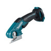 Аккум. ножницы универсальные MAKITA CP 100 DZ в кор.