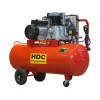 Компрессор HDC HD-A101 ременной