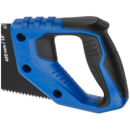 Ножовка по дер. 450мм 11 TPI EXPERT STARTUL (SE4330-45)