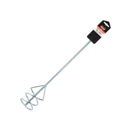 Миксер для смесей  80х450мм шестигр. GEPARD (GP4240-08)