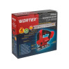 Аккум. лобзик WORTEX CJS 8030 в кор. ALL1 XLT SOLO 18 В, 500-3000 об/мин, 85 мм