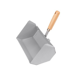 Кельма укладочная 240мм д/газобетона STARTUL PROFI (ST1038-240)