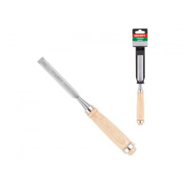 Стамеска плоская 14мм ВОЛАТ