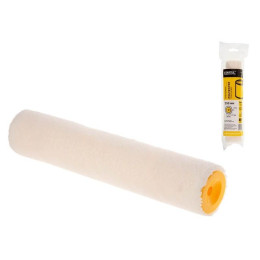 Ролик "POLYESTER" 40-250мм под ручку 8мм бежевый STARTUL PROFI