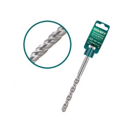 12х100х160 мм бур (сверло) SDS-plus S4 ВОЛАТ