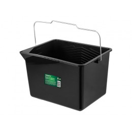 Ведро малярное пластм. 8л ВОЛАТ