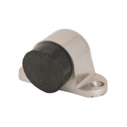 Ограничитель дверной пушка 8501 SN мат.никель СТАНДАРТ