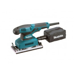 Виброшлифмашина MAKITA BO 3710 в кор.