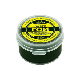 Паста ГОИ (20г) Коннектор