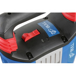 Отбойный молоток BULL SH 1501 1750 Вт, 45 Дж, HEX 30, конст. электр., 1600 уд/мин