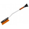 Щетка для снега 89см со скребком STARTUL MASTER (ST9080-07)