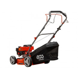 Газонокосилка бензиновая ECO LG-434 самоходная