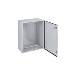 Корпус металлический ЩМП-4-0 IP66 (800х650х250) TDM