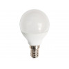 Лампа светодиодная G45 ШАР 8Вт PLED-LX 220-240В Е14 3000К JAZZWAY