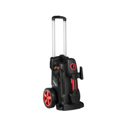 Очиститель высокого давления WORTEX PW 1740-2 3.10 кВт, 190 Бар, 660 л/ч,  индукц.