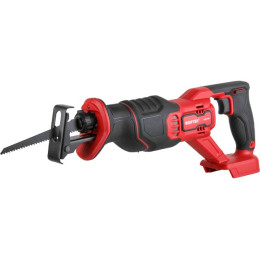 Аккум. сабельная пила WORTEX CSR 1118-1 в кор. ALL1 XLT SOLO 18В, дер. 110 мм