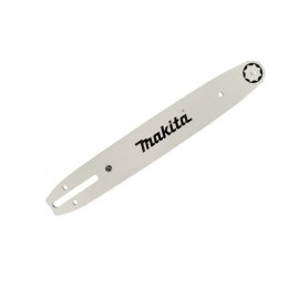 Шина, длина 40см/16", шаг3/8", паз 1.1мм, SN, M-L, 56 звеньев. MAKITA
