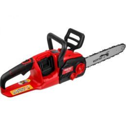 Аккум. пила цепная WORTEX CEC 3536-1 шина 35 см (14"), 3/8" LP, 1.3 мм ALL1 XLT SOLO