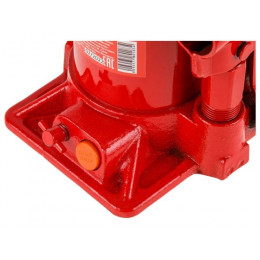 Домкрат гидравлический 10т бутылочный 200-405мм STARTUL AUTO (ST8018-10)