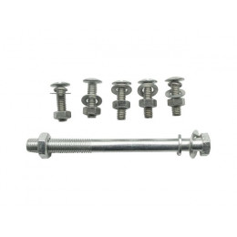 Крепёжный комплект для тачки WB 6418-1