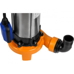 Насос погружной фекальный Marvel CD 1.3 A&P