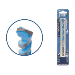 Сверло универсальное 12x150 мм MultiFunctional EXPERT STARTUL