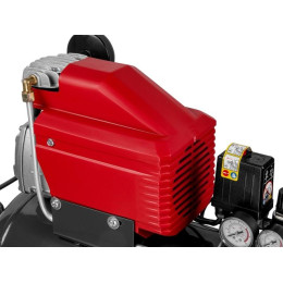 Компрессор ASILAK SLA-526 коаксиальный