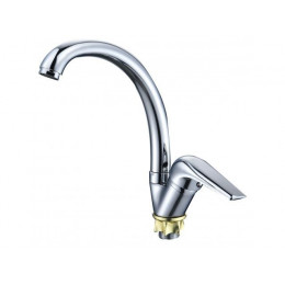 Смеситель для кухни D35-A, серия 280, ECONOCE