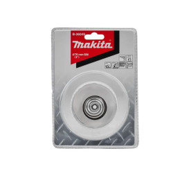 Коронка BiM 76x20 мм, для листового металла Makita