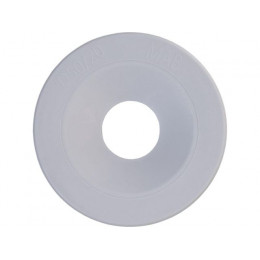 Манжета переходная D50x20 серая AV Engineering