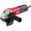 Одноручная углошлифмашина WORTEX AG 1210-1 в кор. 1000 Вт, 125 мм, 11000 об/мин