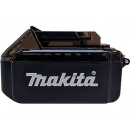 Набор насадок MAKITA Impact Black (31 шт.) в кейсе