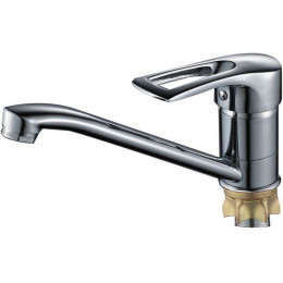 Смеситель для кухни D40-A, серия 320, ECONOCE