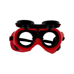 Очки закрытые JETA SAFETY Spark IR