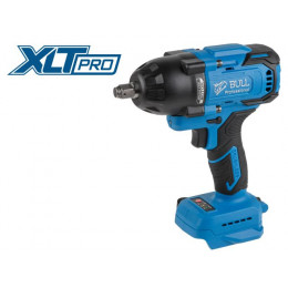 Аккум. ударный гайковерт BULL SC 1807 в кор. XLTpro SOLO БЕСЩЕТ., 18 В, 750 Н*м, 1/2"