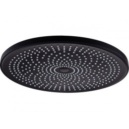 Душевая система (Lt) D35, серия Lotus черный, a-five