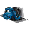 Циркулярная пила BULL KS 1901 в кор. 1500 Вт, 190х30 мм, до 66 мм