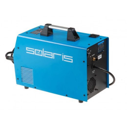 Полуавтомат сварочный Solaris TOPMIG-226 с горелкой 5 м