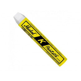 Маркер промышленный K Paintstik Heat Stik MARKAL БЕЛЫЙ
