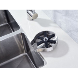 Автоматический ополаскиватель для стаканов, AV Engineering