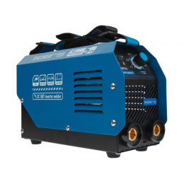 Инвертор сварочный SOLARIS MMA-250D