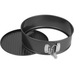 Форма для выпечки, круглая, разъемная, 20 см., антипригарное покрытие, STARCOOK, PERFECTO LINEA