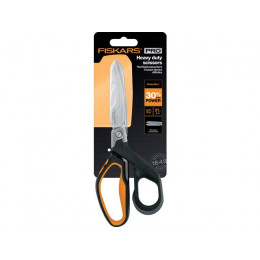 Ножницы для тяжелых работ 21см PowerArc FISKARS