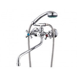 Смеситель для ванны вентильный (тип I), серия 420 ECONOCE