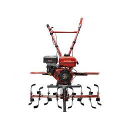 Культиватор бензиновый ASILAK SL-85L без колес